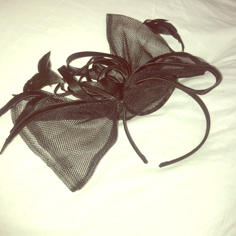 Hair accessories